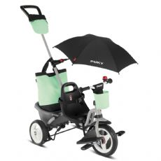 Ceety Comfort Tricycle mint