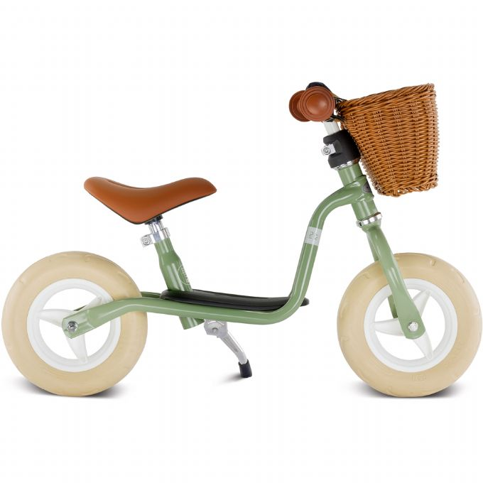 Puky Scooter retro-vihre version 2