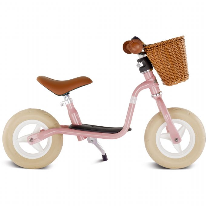 Puky Scooter retro-vaaleanpunainen version 2
