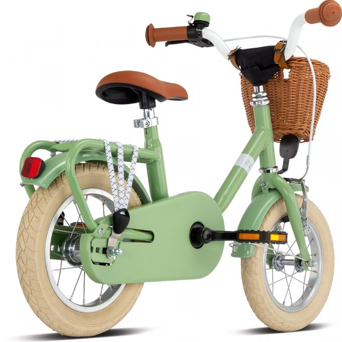 Puky Children's bicycle retro-green 12 inches version 2