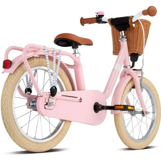 Puky Children's bicycle retro-pink 16 inches version 2