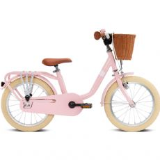 Puky Children's bicycle retro-pink 16 inches