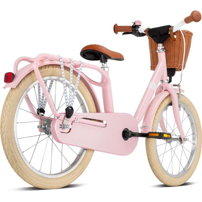 Puky Children's bicycle retro-pink 18 inches version 2