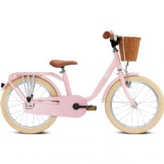 Puky Children's bicycle retro-pink 18 inches