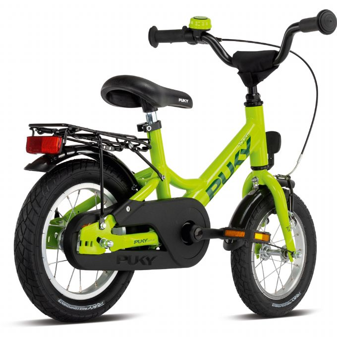 Puky Children's bicycle green 12 inches version 2