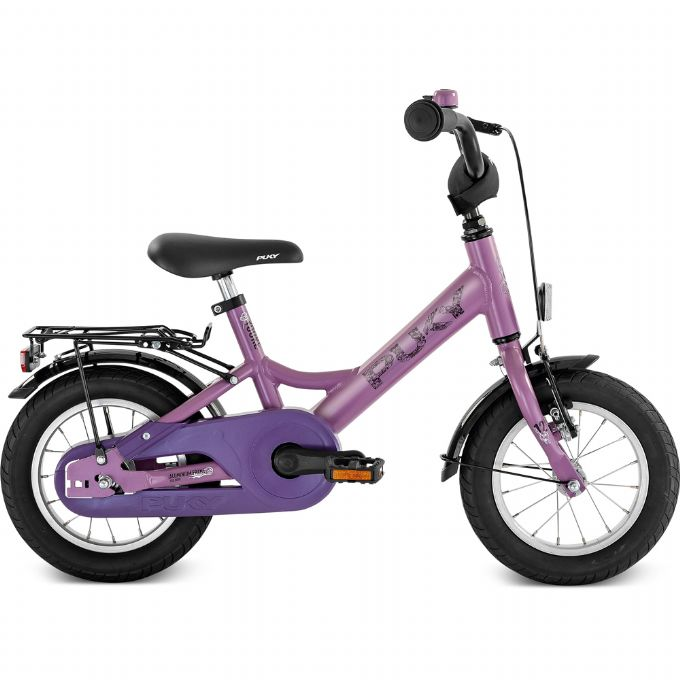 Puky Children's Bicycle Youke 12 Inch version 2