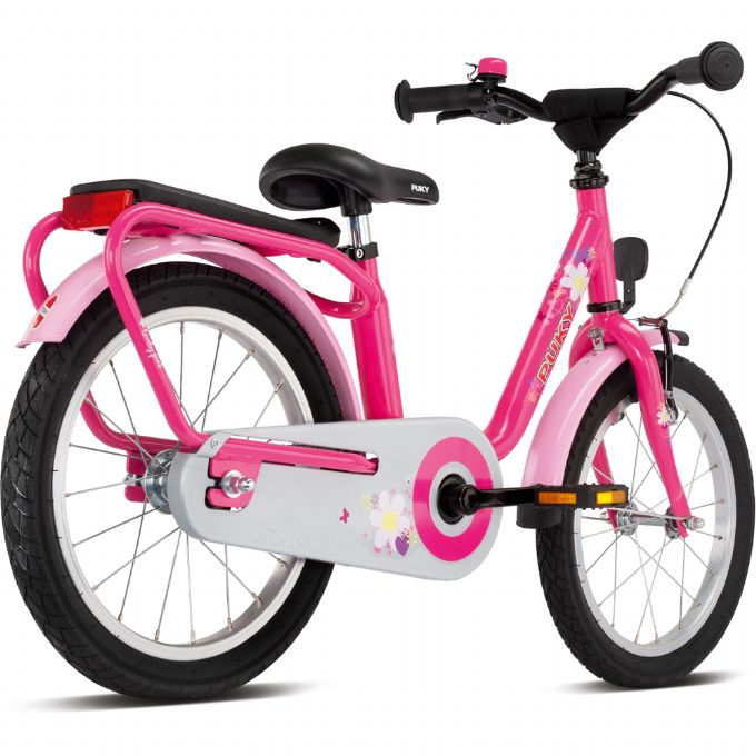 Puky Children's bicycle pink 16 inches version 2