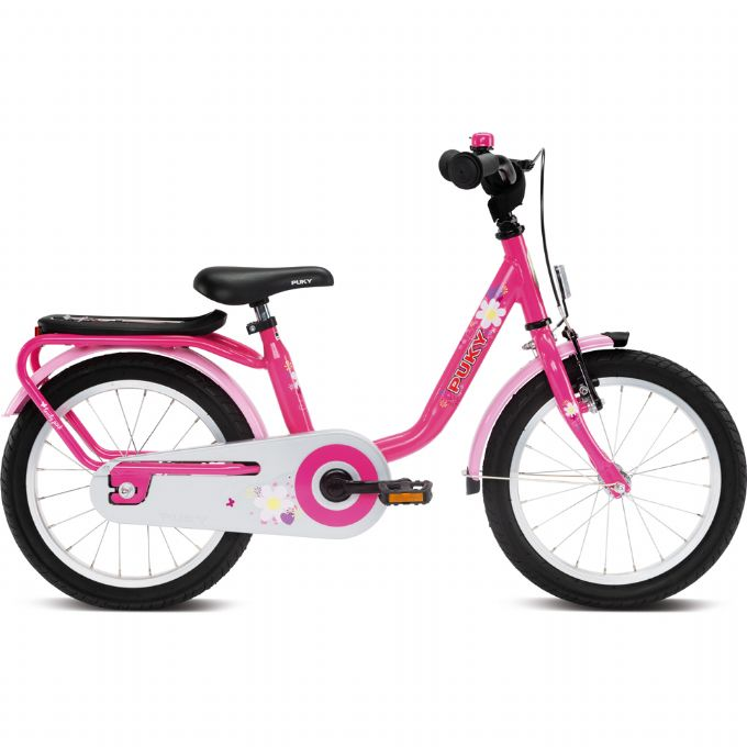 Puky Children's bicycle pink 16 inches version 1
