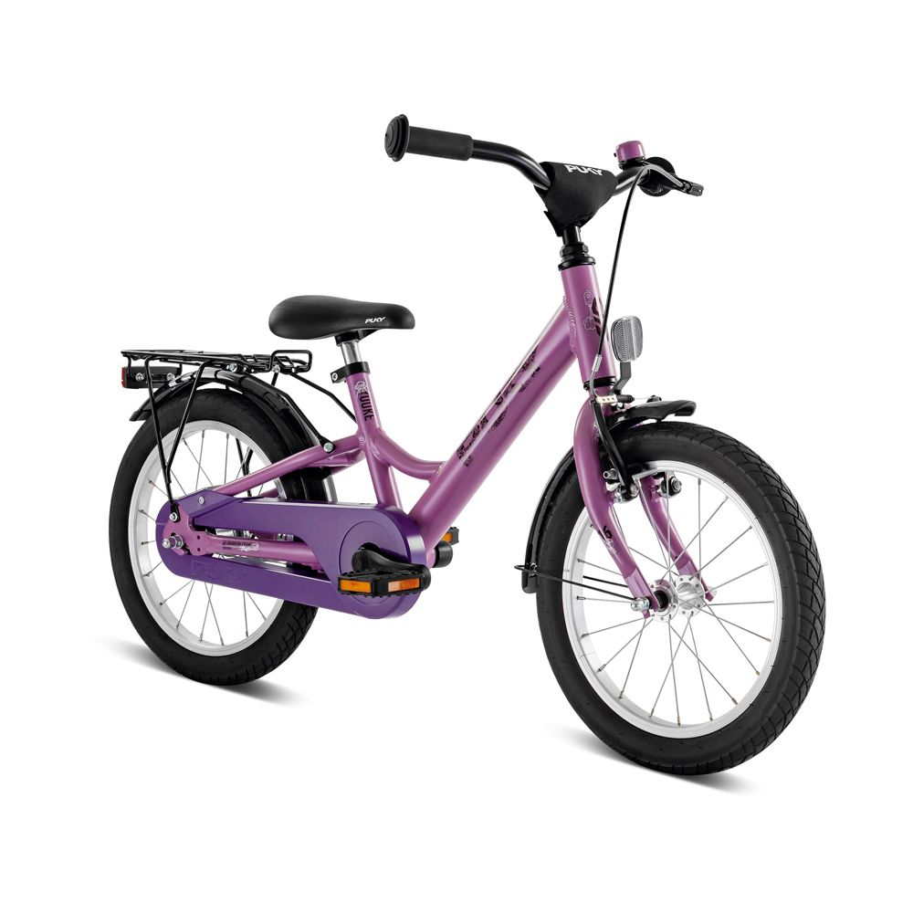 Puky Børnecykel Youke 16 Tommer