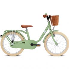 Puky Children's bicycle retro-green 18 inches