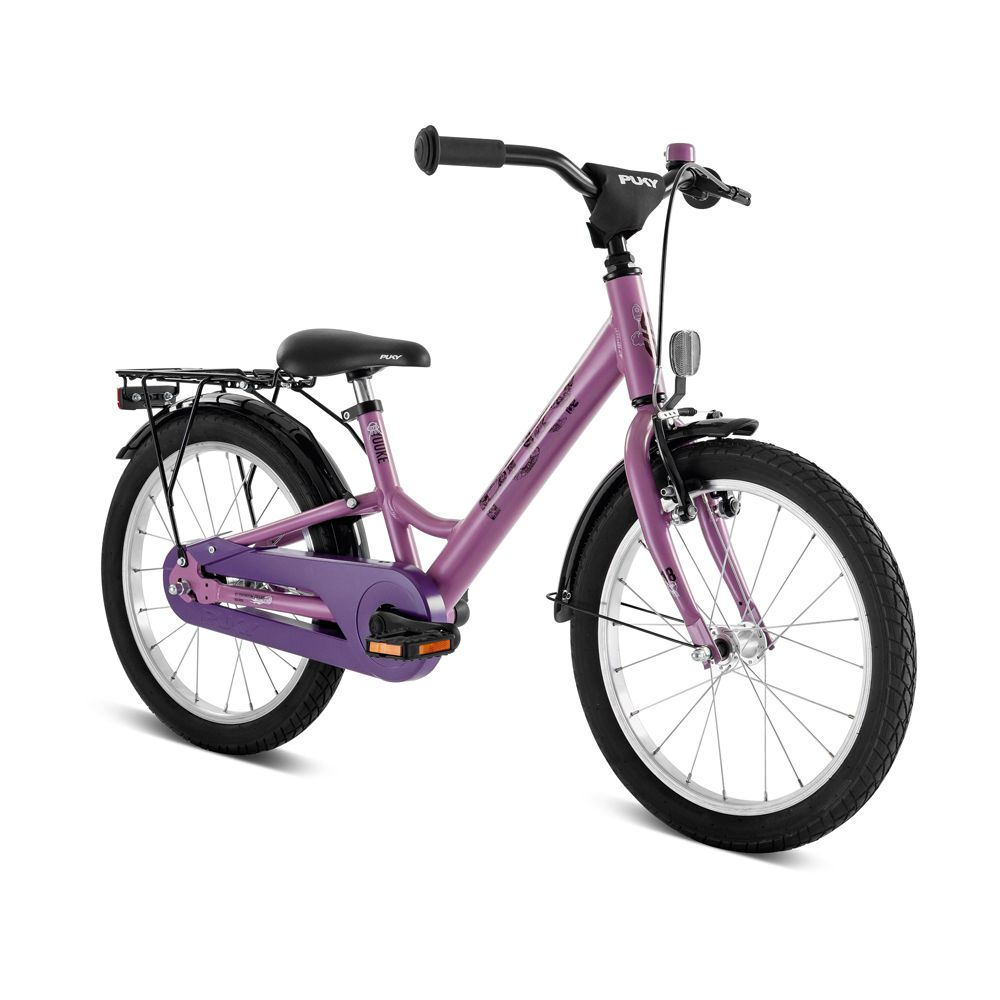 Puky Børnecykel Youke 18 Tommer
