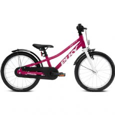 Puky Children's bicycle purple/white 18 inches