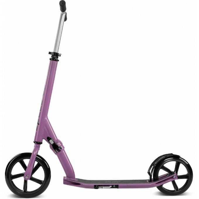 Speedus One Scooter Purple version 2
