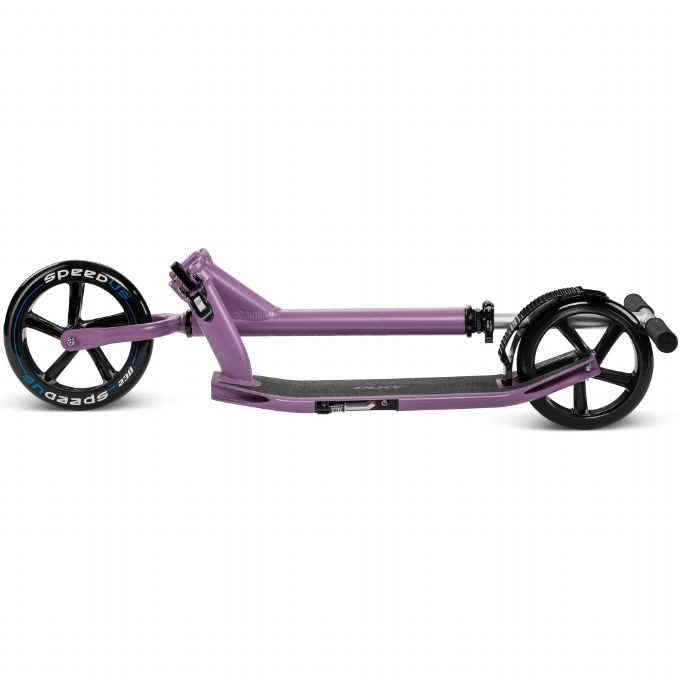 Speedus One Scooter Purple version 3