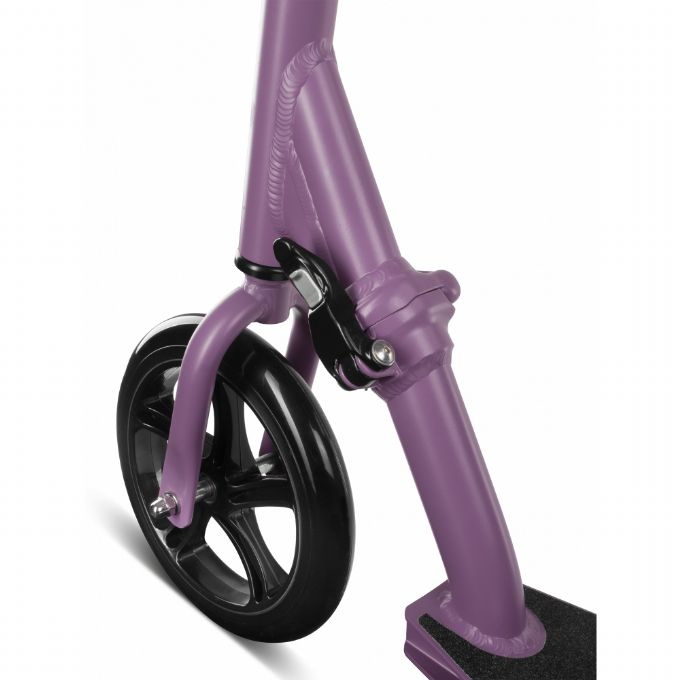 Speedus One Scooter Purple version 5