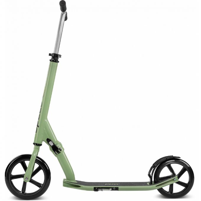 Speedus One Scooter Green version 2