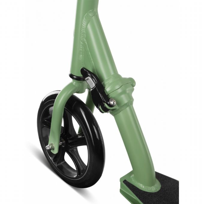 Speedus One Scooter Green version 5