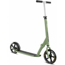 Speedus One Scooter Green
