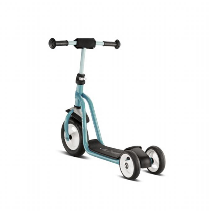 Puky R1 Scooter Blue version 2