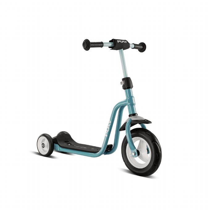 Puky R1 scooter blå Puky Scooter 5096 Sparkesykler