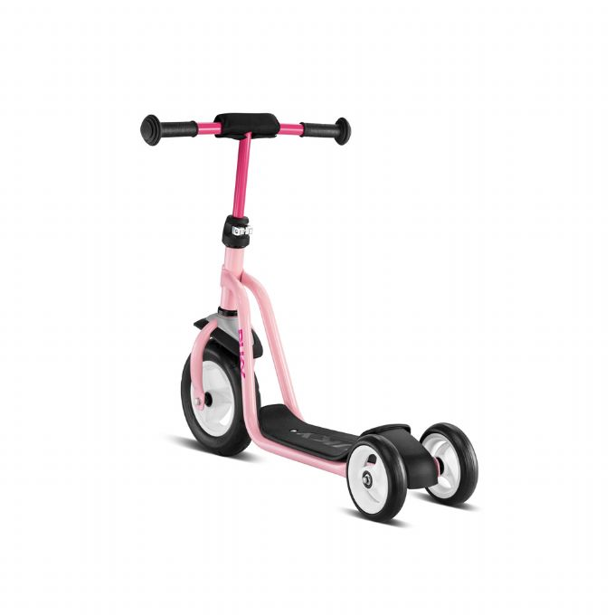 Puky R1 Roller Pink version 2