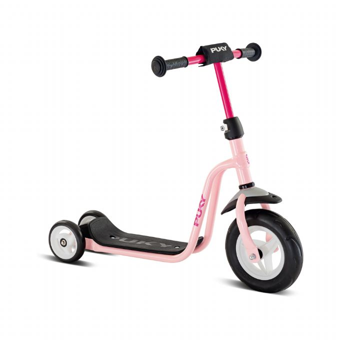 Puky R1 Scooter Rosa version 3