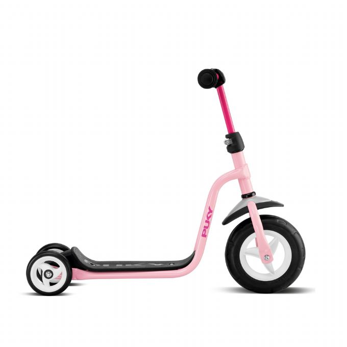 Puky R1 Roller Pink version 4
