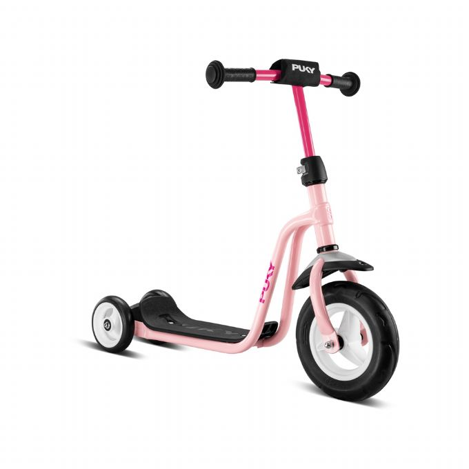 Puky R1 Roller Pink version 1