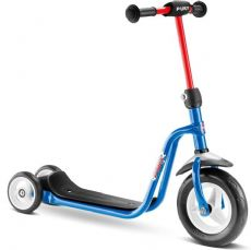 Puky Scooter blue/red