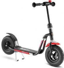 Puky Scooter black