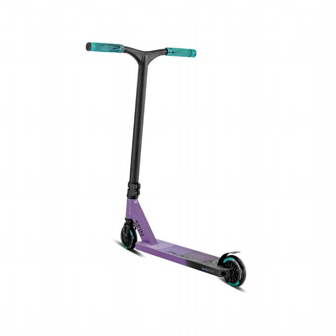 Puky Spin Scooter version 3