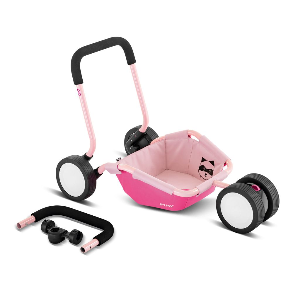 Puky Traily Retro Pink Puky Kärry 6617