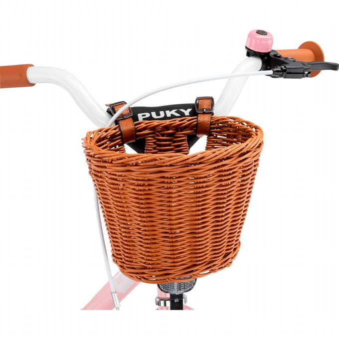 Puky Retro cykelkorg version 1
