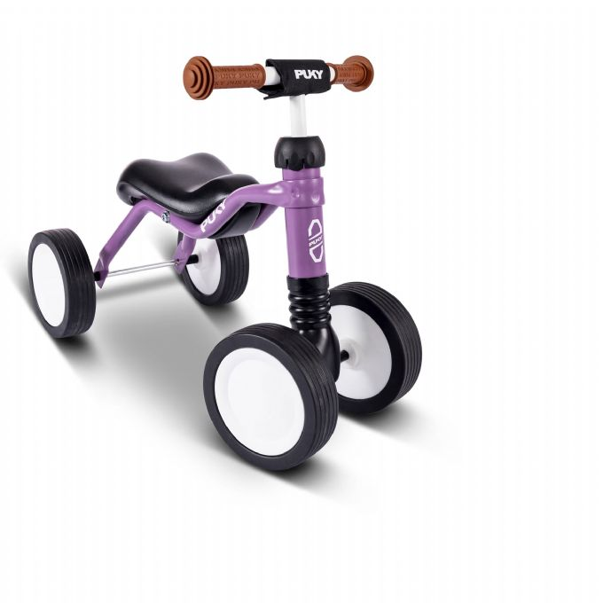WUTSCH pirteä violetti version 2