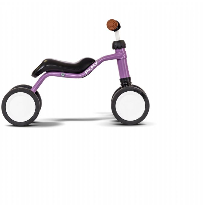 WUTSCH pirteä violetti version 3