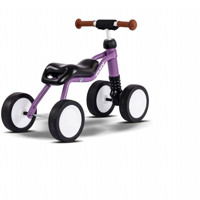 WUTSCH pirteä violetti version 4