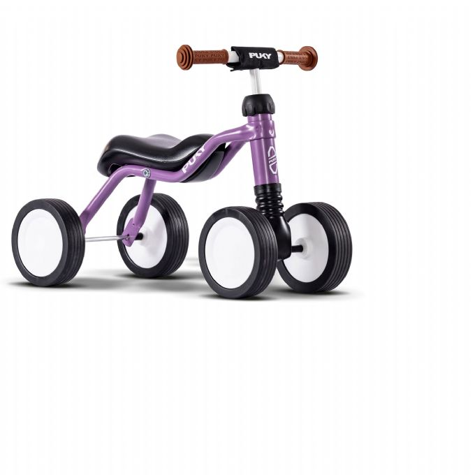 WUTSCH pirteä violetti version 1