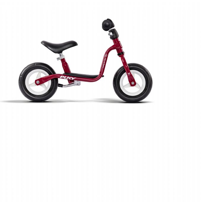 Puky LR M Chili Red version 2