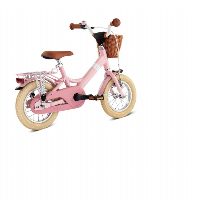 YOUKE CLASSIC 12 retro rose version 3