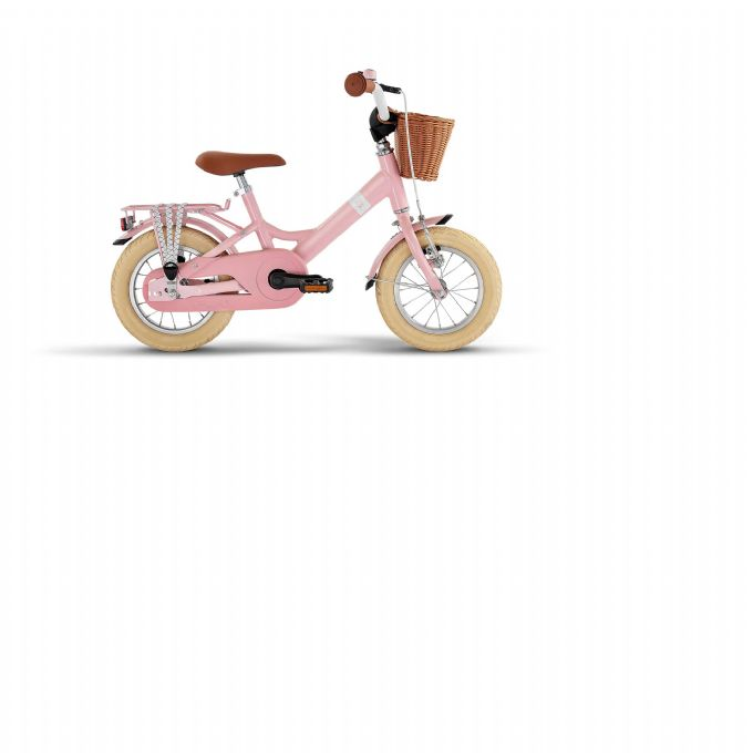 YOUKE CLASSIC 12 retro rose version 1