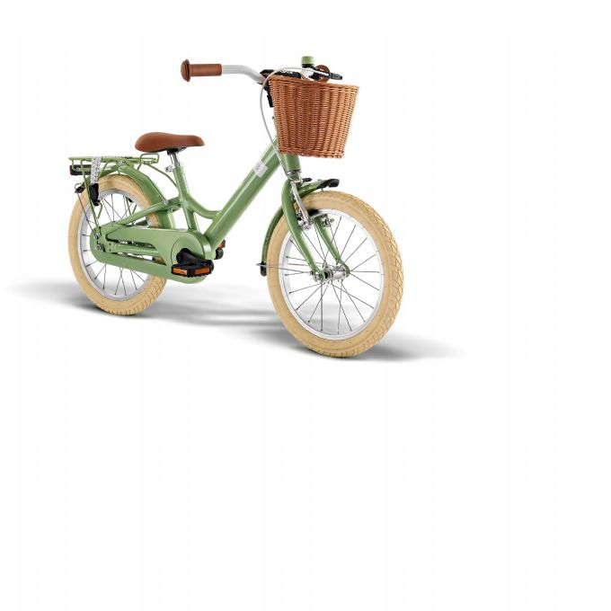 YOUKE CLASSIC 16 retro green version 2