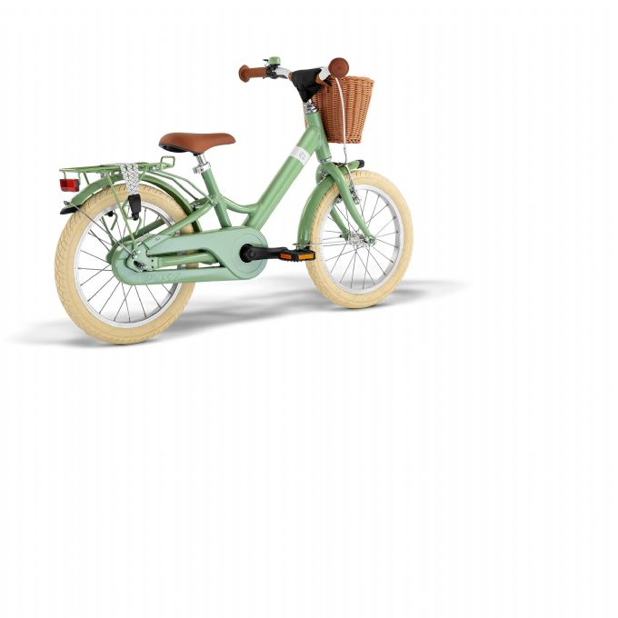 YOUKE CLASSIC 16 retro green version 3