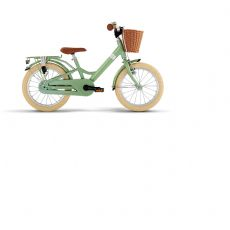 YOUKE CLASSIC 16 retro vihre�