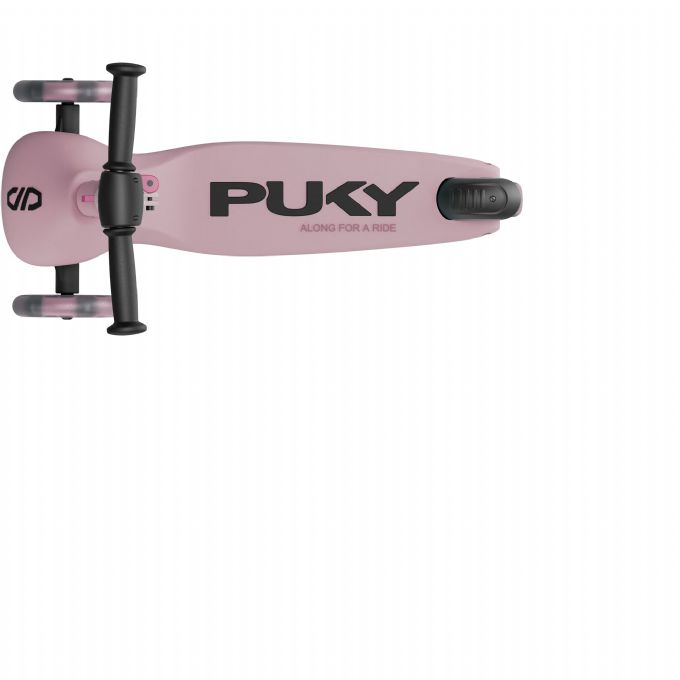 PUKY POTKUTTELU version 6