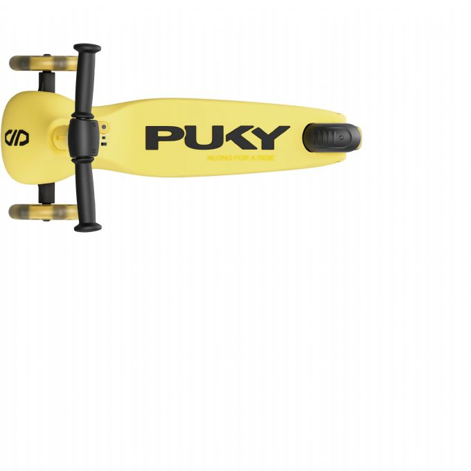 PUKY POTKUTELINE version 7