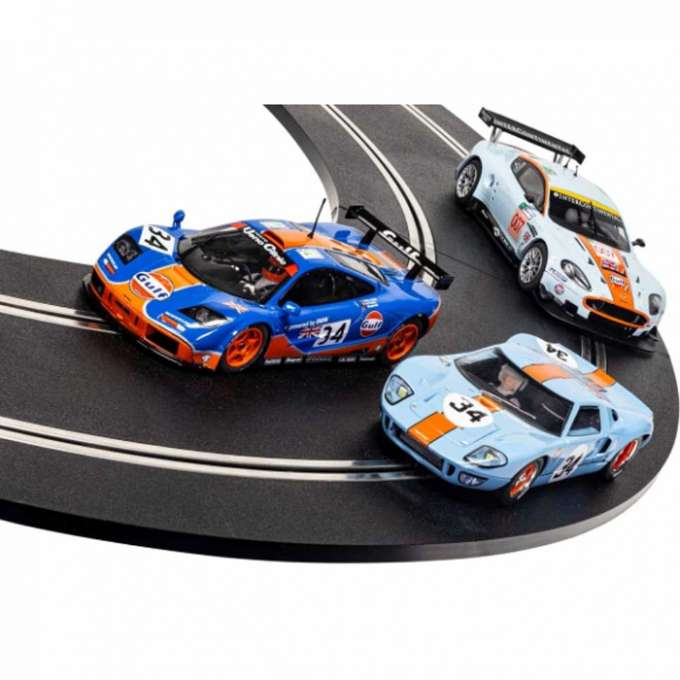ROFGO Collection Gulf Triple Pack version 1