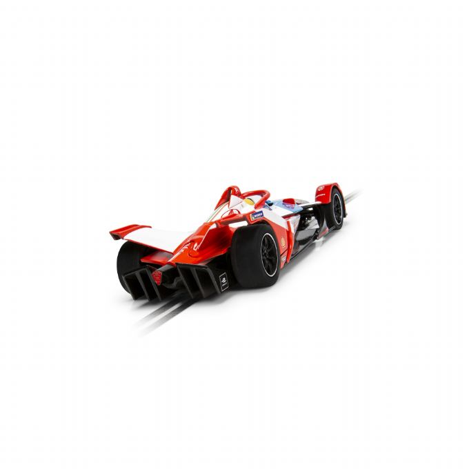 Formula E - Mahindra Racing, Alexander S version 3