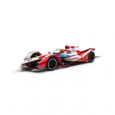 Formel E - Mahindra Racing, Alexander S