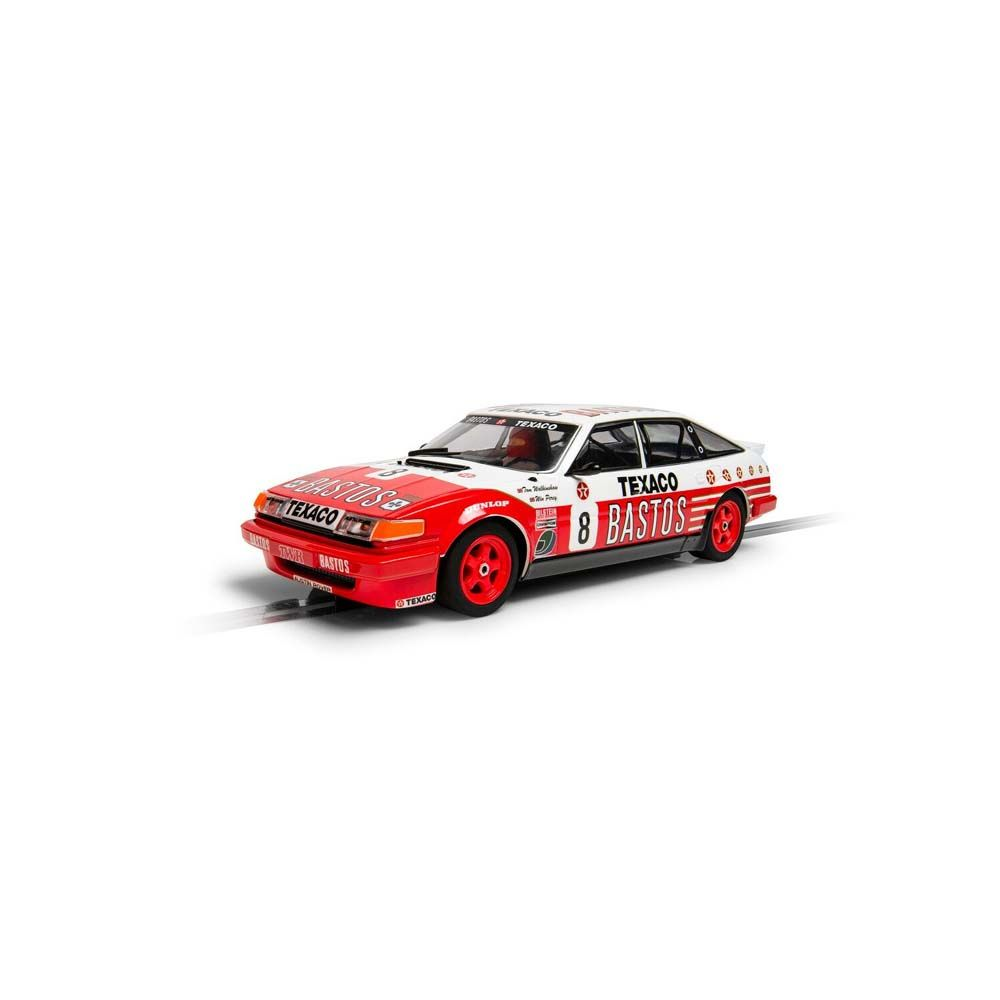 Scalextric Rover Vitesse Donington Scalextric Ajonautot C4299