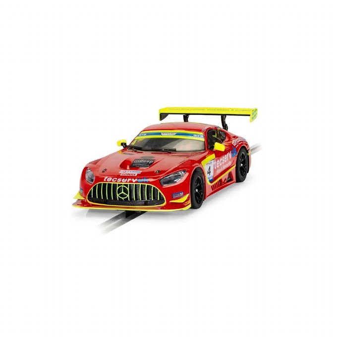 Scalextric Mercedes AMG GT3 EVO 1:32